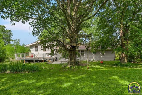 Tiny photo for 11525 S Clare Rd, Olathe, KS 66061 (MLS # 245643)