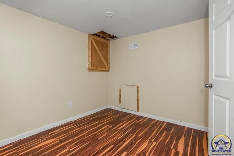 Tiny photo for 11525 S Clare Rd, Olathe, KS 66061 (MLS # 245643)