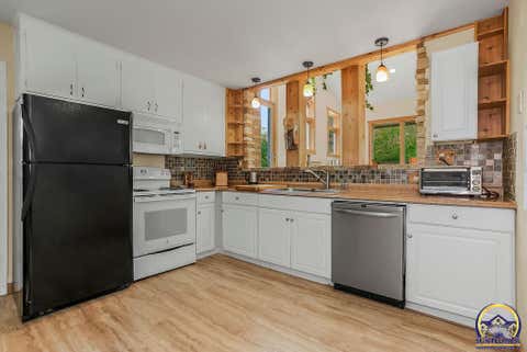 Tiny photo for 11525 S Clare Rd, Olathe, KS 66061 (MLS # 245643)