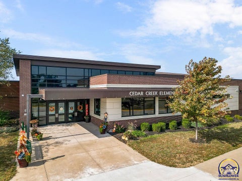 Tiny photo for 11525 S Clare Rd, Olathe, KS 66061 (MLS # 245643)