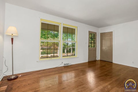 Tiny photo for 11525 S Clare Rd, Olathe, KS 66061 (MLS # 245643)