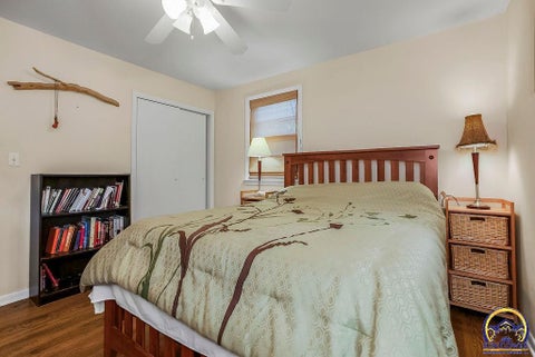 Tiny photo for 11525 S Clare Rd, Olathe, KS 66061 (MLS # 245643)