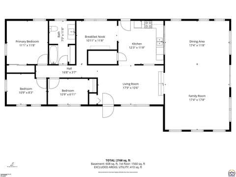 Tiny photo for 11525 S Clare Rd, Olathe, KS 66061 (MLS # 245643)