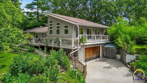 Photo of 11525 S Clare Rd, Olathe, KS 66061 (MLS # 245643)