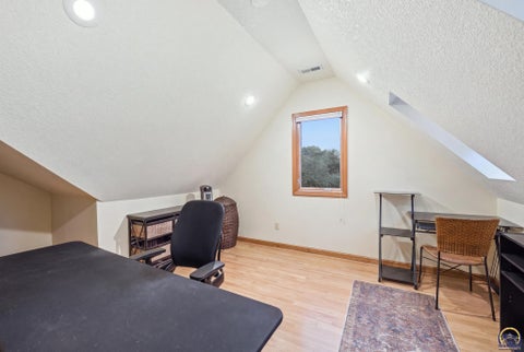 Tiny photo for 4135 SW Indian Hills Rd, Topeka, KS 66610 (MLS # 247134)