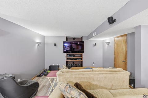 Tiny photo for 4135 SW Indian Hills Rd, Topeka, KS 66610 (MLS # 247134)