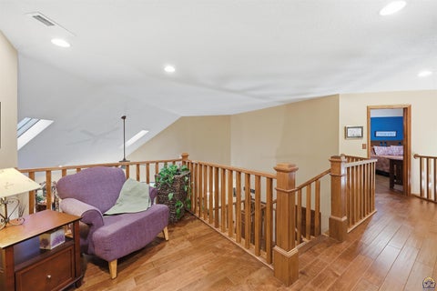 Tiny photo for 4135 SW Indian Hills Rd, Topeka, KS 66610 (MLS # 247134)