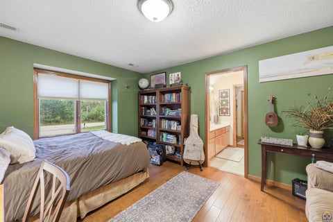 Tiny photo for 4135 SW Indian Hills Rd, Topeka, KS 66610 (MLS # 247134)