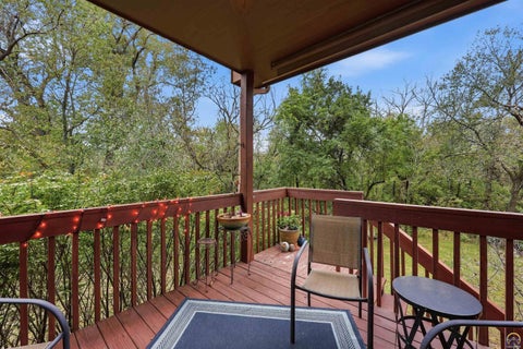 Tiny photo for 4135 SW Indian Hills Rd, Topeka, KS 66610 (MLS # 247134)