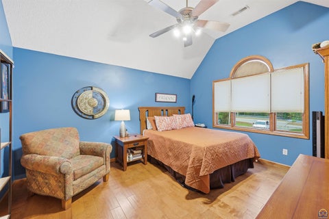 Tiny photo for 4135 SW Indian Hills Rd, Topeka, KS 66610 (MLS # 247134)