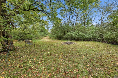 Tiny photo for 4135 SW Indian Hills Rd, Topeka, KS 66610 (MLS # 247134)