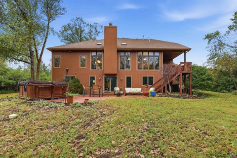 Tiny photo for 4135 SW Indian Hills Rd, Topeka, KS 66610 (MLS # 247134)