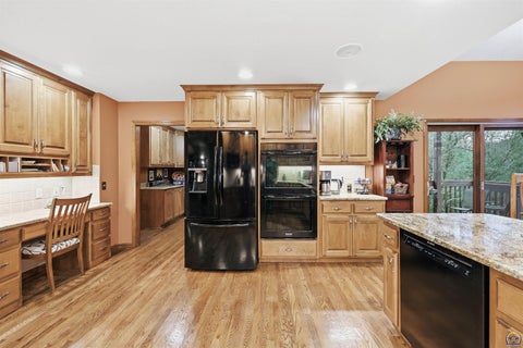 Tiny photo for 4135 SW Indian Hills Rd, Topeka, KS 66610 (MLS # 247134)