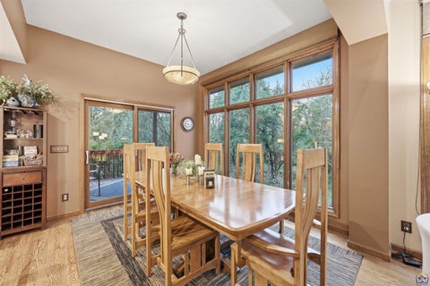 Tiny photo for 4135 SW Indian Hills Rd, Topeka, KS 66610 (MLS # 247134)