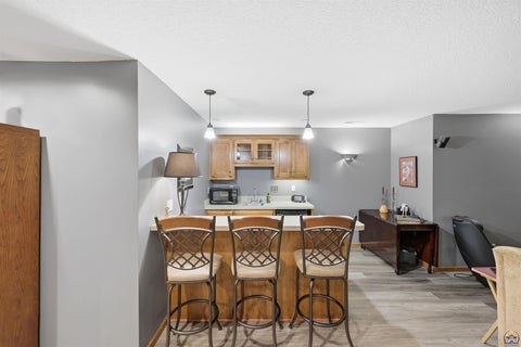 Tiny photo for 4135 SW Indian Hills Rd, Topeka, KS 66610 (MLS # 247134)