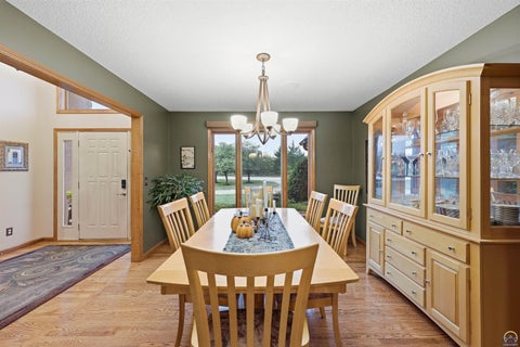 Tiny photo for 4135 SW Indian Hills Rd, Topeka, KS 66610 (MLS # 247134)