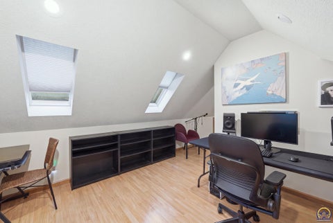 Tiny photo for 4135 SW Indian Hills Rd, Topeka, KS 66610 (MLS # 247134)