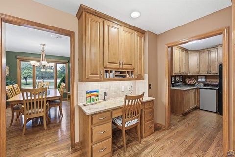 Tiny photo for 4135 SW Indian Hills Rd, Topeka, KS 66610 (MLS # 247134)