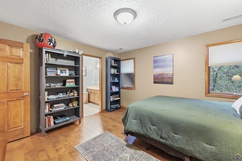 Tiny photo for 4135 SW Indian Hills Rd, Topeka, KS 66610 (MLS # 247134)