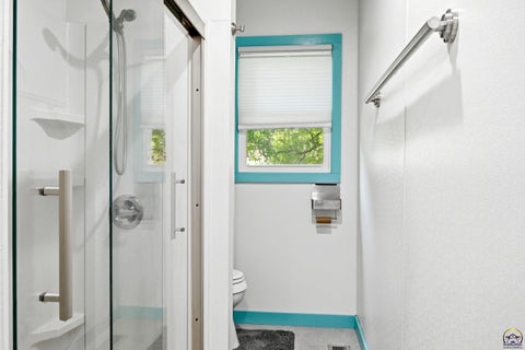 Tiny photo for 2319 SW Burnett Rd, Topeka, KS 66614 (MLS # 244869)