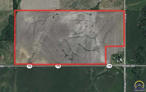 Tiny photo for 1800 Hwy 170, Reading, KS 66868 (MLS # 245888)