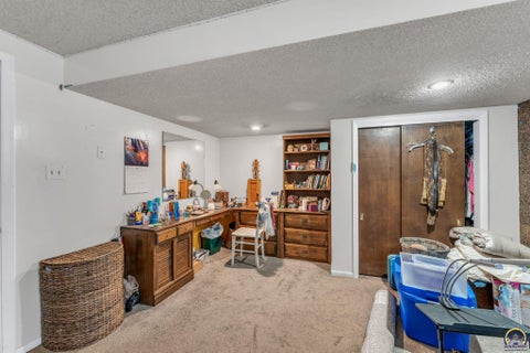 Tiny photo for 2715 SE Downing Rd, Topeka, KS 66605 (MLS # 245349)