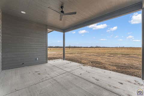 Tiny photo for 2927 SW Greenridge St, Topeka, KS 66614 (MLS # 243329)