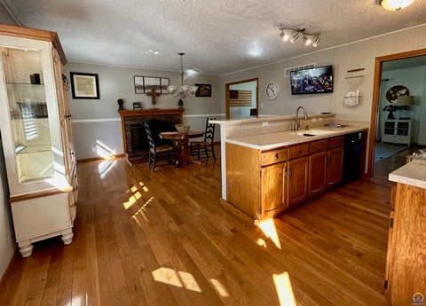 Tiny photo for 5861 SW 27th Ter, Topeka, KS 66614 (MLS # 246879)