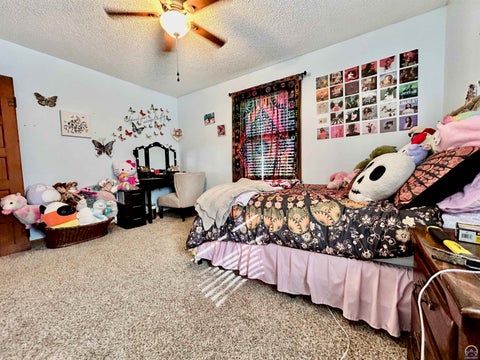 Tiny photo for 5861 SW 27th Ter, Topeka, KS 66614 (MLS # 246879)