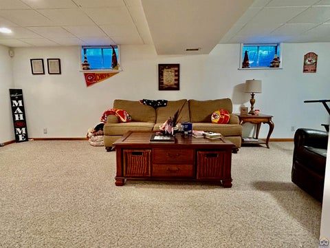 Tiny photo for 5861 SW 27th Ter, Topeka, KS 66614 (MLS # 246879)