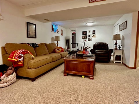 Tiny photo for 5861 SW 27th Ter, Topeka, KS 66614 (MLS # 246879)