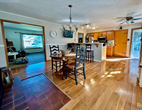 Tiny photo for 5861 SW 27th Ter, Topeka, KS 66614 (MLS # 246879)