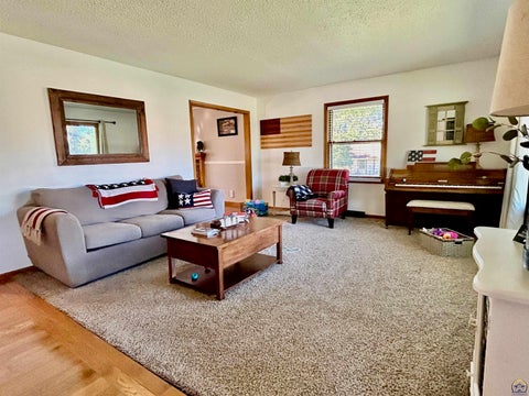 Tiny photo for 5861 SW 27th Ter, Topeka, KS 66614 (MLS # 246879)