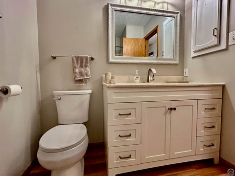 Tiny photo for 5861 SW 27th Ter, Topeka, KS 66614 (MLS # 246879)