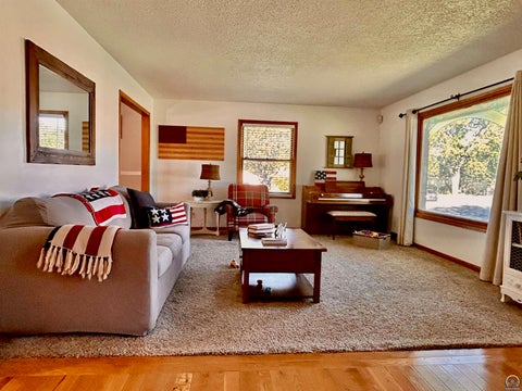 Tiny photo for 5861 SW 27th Ter, Topeka, KS 66614 (MLS # 246879)