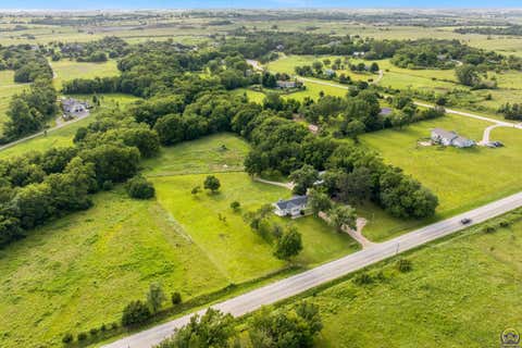 Tiny photo for 6790 Flush Rd, St George, KS 66535 (MLS # 245345)