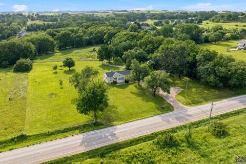 Tiny photo for 6790 Flush Rd, St George, KS 66535 (MLS # 245345)