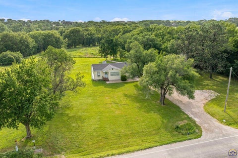 Tiny photo for 6790 Flush Rd, St George, KS 66535 (MLS # 245345)