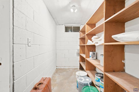 Tiny photo for 6790 Flush Rd, St George, KS 66535 (MLS # 245345)