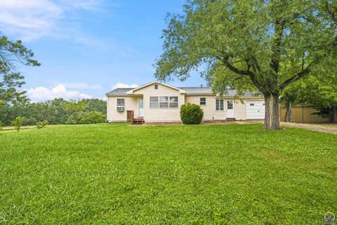 Photo of 6790 Flush Rd, St George, KS 66535 (MLS # 245345)