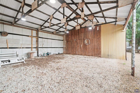 Tiny photo for 6790 Flush Rd, St George, KS 66535 (MLS # 245345)