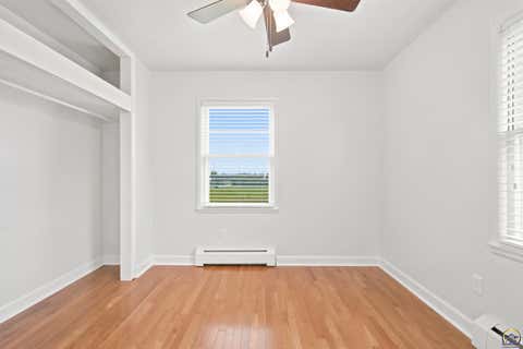 Tiny photo for 6790 Flush Rd, St George, KS 66535 (MLS # 245345)