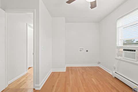 Tiny photo for 6790 Flush Rd, St George, KS 66535 (MLS # 245345)