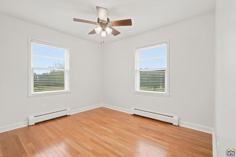 Tiny photo for 6790 Flush Rd, St George, KS 66535 (MLS # 245345)