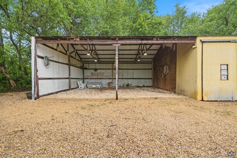 Tiny photo for 6790 Flush Rd, St George, KS 66535 (MLS # 245345)