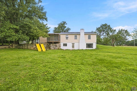 Tiny photo for 6790 Flush Rd, St George, KS 66535 (MLS # 245345)