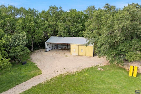 Tiny photo for 6790 Flush Rd, St George, KS 66535 (MLS # 245345)
