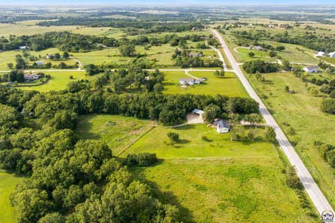 Tiny photo for 6790 Flush Rd, St George, KS 66535 (MLS # 245345)