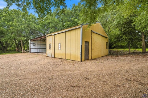 Tiny photo for 6790 Flush Rd, St George, KS 66535 (MLS # 245345)