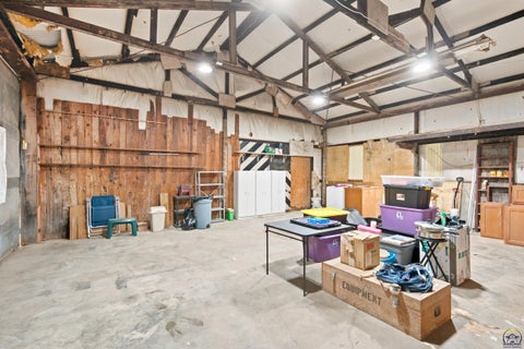 Tiny photo for 6790 Flush Rd, St George, KS 66535 (MLS # 245345)